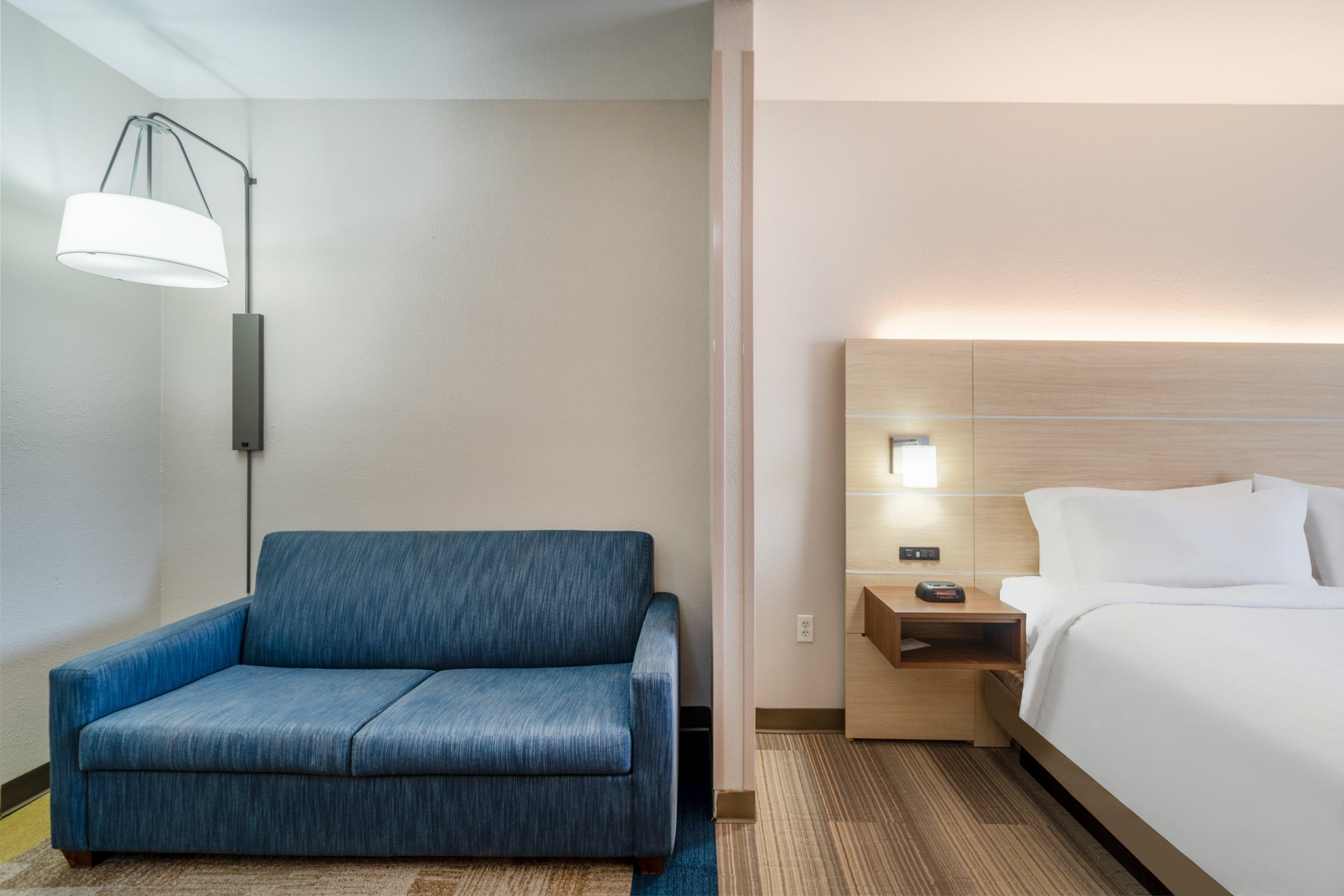 Holiday Inn Express Hotel & Suites-Magee, An Ihg Hotel Exterior photo